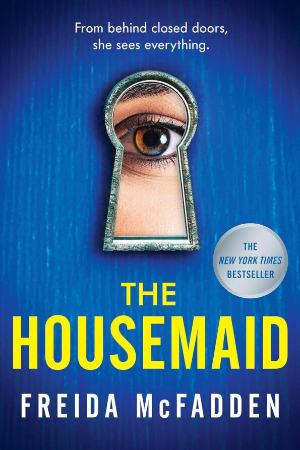 The Housemaid: Secrets Behind Closed Doors