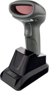 wireless barcode scanner