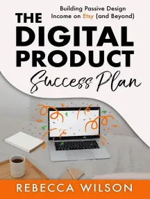 How To Create & Sell Digital Products by Paul Teague