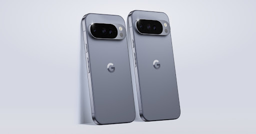 Pixel 10: The Phone That Sleeps Through Notifications