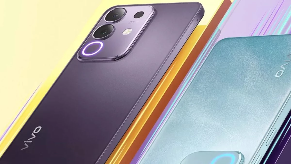 Vivo T4x 5G with 6500 mAh Battery