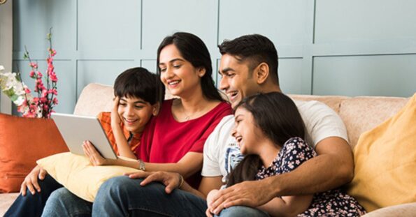 ₹449 Postpaid Family Plan A Smart Choice for Your Whole Family
