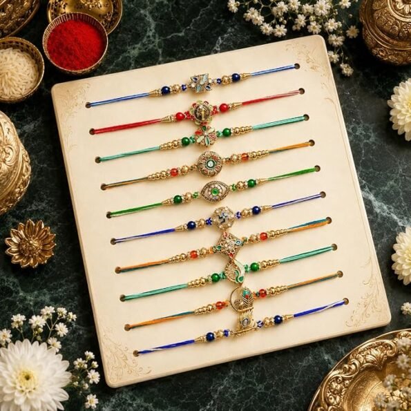 rakhi